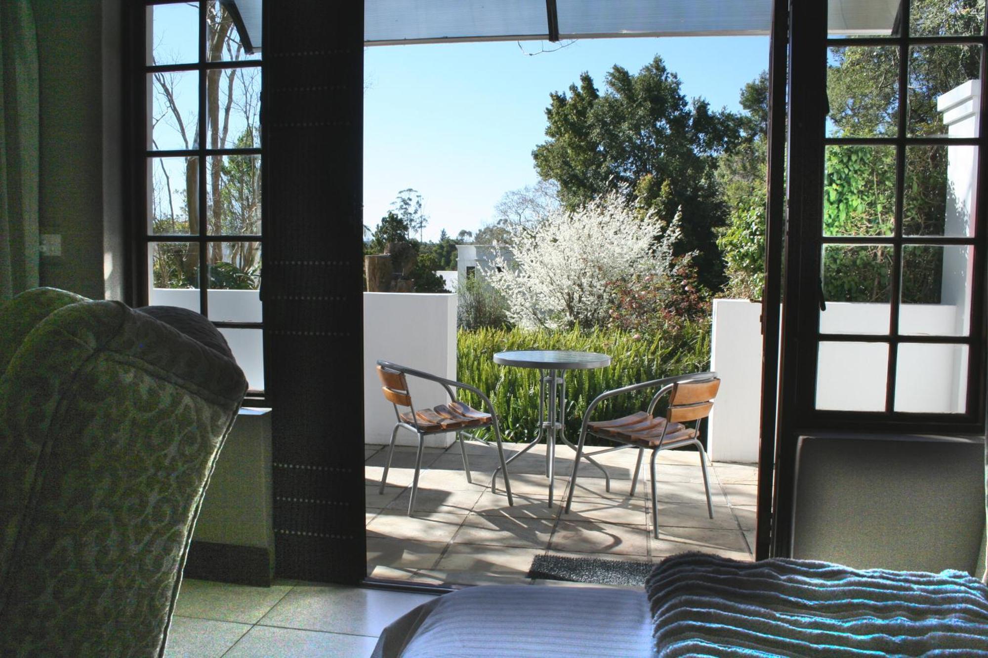 Edenbrook Country Manor Bed and Breakfast Harkerville Eksteriør billede