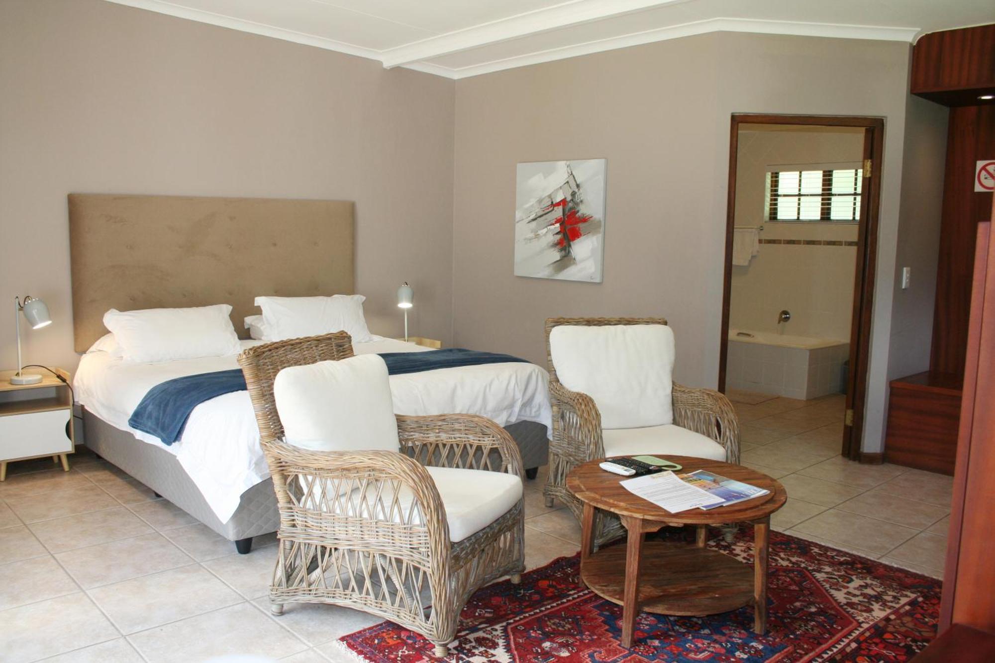 Edenbrook Country Manor Bed and Breakfast Harkerville Eksteriør billede