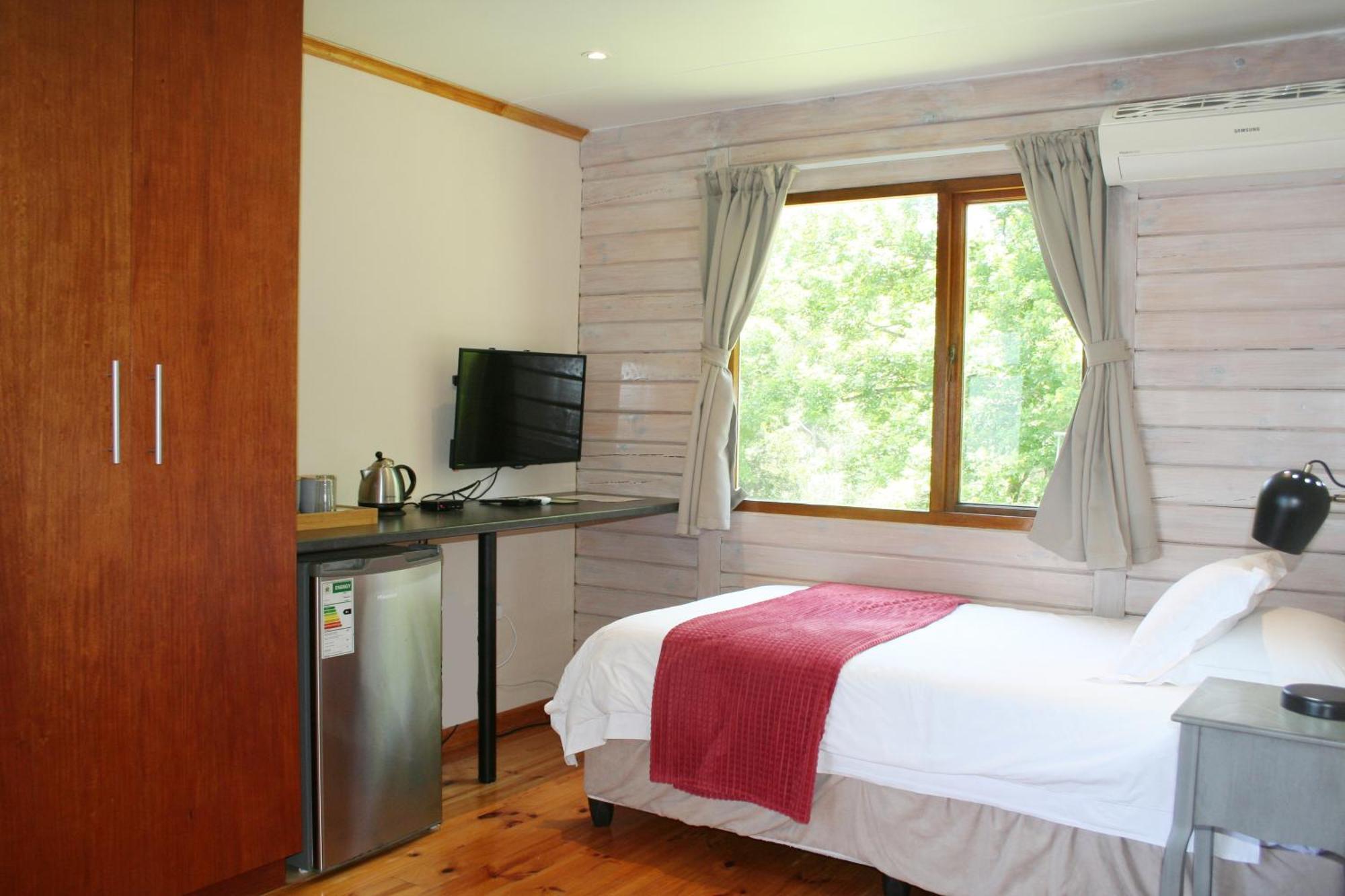 Edenbrook Country Manor Bed and Breakfast Harkerville Eksteriør billede